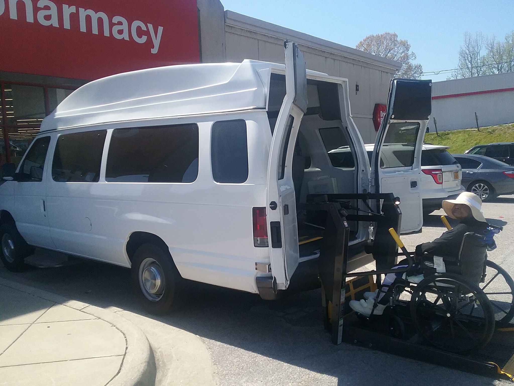 About Us | Buddy Transportation – Trusted NEMT Services in Danville ...